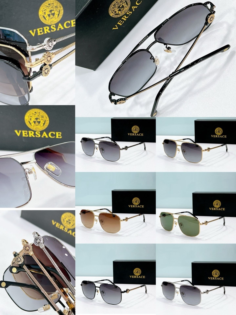 Versace Sunglasses